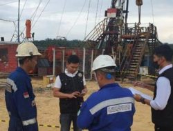 Polda Riau Tahan 3 Tersangka Terkait Tewasnya Pekerja di Pertamina Hulu Rokan