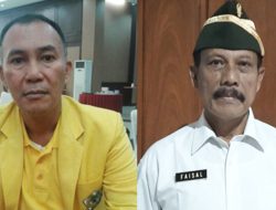 Mantan Dandim 0414 Belitung, Desak Bupati Tindak Tegas Insiden Bayi Meninggal di Puskesmas Sijuk