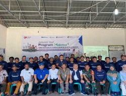 PTPN VI Provinsi Jambi Edukasi Petani Lewat Sekolah Tani Program Makmur