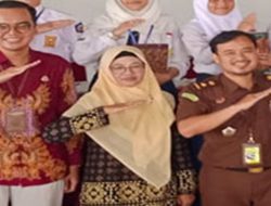 Seluruh Elemen Masyarakat Bertanggung Jawab Terhadap Dunia Pendidikan, Demi Terwujudnya Pendidikan Berkwalitas