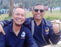 DPW NasDem Provinsi Jawa Barat Selenggarakan Sekolah Calon Legislatif