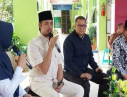 Wako Anggarkan Dana Pendidikan Dari APBD Bukittinggi