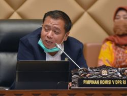 Ketua Komisi V DPR-RI Lasarus Diperiksa KPK