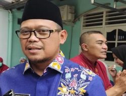 PPDB di Depok Berjalan Baik, Bang Imam: Jangan Minder Sekolah di Swasta