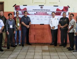 PWI Provinsi Kepulauan Bangka Belitung Gelar UKW Angkatan X di Belitung