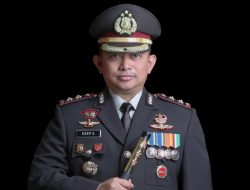 AKBP Asep Sujarwadi SIK MH Resmi Jabat Kapolres Siak, Sejumlah Harapan Terpatri