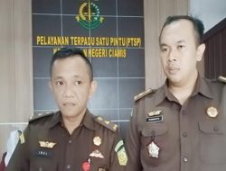 Kasus Fingerprint di Kabupaten Ciamis Kembali Menggelinding