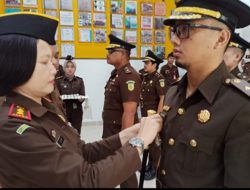 Johan Palit Berharap Kinerja Kejaksaan Bertindak Tegas Usut Tuntas Kasus Dugaan Korupsi di Belitung