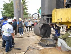 Pangandaran Bakal Punya Jembatan Terpanjang di Jabar