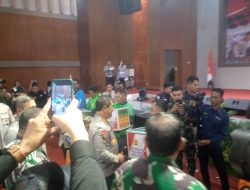 Hari Bhakti Kesehatan, Wakapolri Komjen Pol Agus Andrianto Perkenalkan 600 Faskes Polri