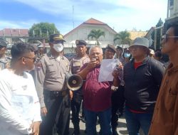 Galian C Bebas Beroperasi Tanpa Izin, MPL Sumut Desak Polres Lakukan Panggilan