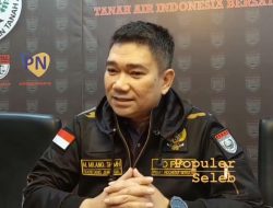 Miliki Sistem Canggih, Milano Yakini Polda Riau Bergerak Cepat Atasi Karhutla