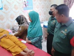 TP PKK Deli Serdang Galakkan Program KB