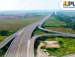 24 Desa dan 4 Kecamatan di Kabupaten Ciamis Tersundul Tol Getaci