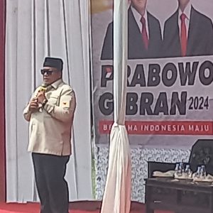 Aksi Tulus Roni Mulyadi Memajukan Kampung Halaman hingga Berharap Maju ke Provinsi