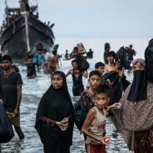 Pulau Galang Tidak Cocok untuk Pengungsi Rohingya, Pemerintah Perlu Carikan Pulau Kosong