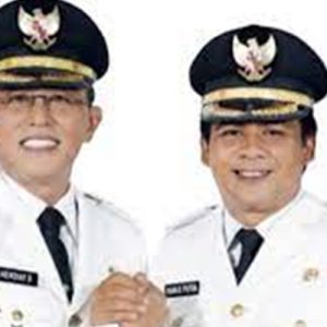 DPRD Umumkan  Akhir Masa Jabatan Bupati Ciamis