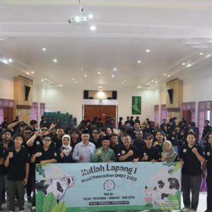 KPSP Setia Kawan Nongkojajar Tetap  jadi primadona Tujuan Favorit Studi Mahasiswa