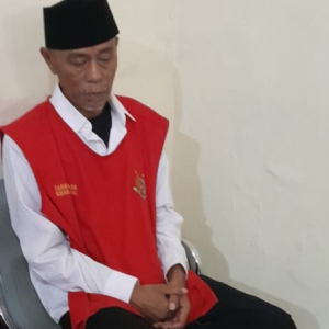 Kakek Pelaku Perkosaan Divonis 14 Tahun