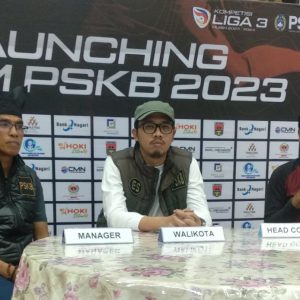 Wako: Jaga Nama Baik Bukittinggi, Semoga Menjadi Momentum PSKB