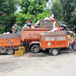 SIRITASE Dorong Pendapatan Daerah Melalui Inovasi Pemungutan Retribusi Sampah