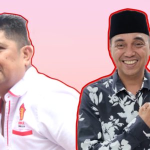 Dorong Pemilu Damai 2024, Nicho Kili Kili: Kita berdemokrasi dan saling menghormati