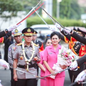 Sepak Terjang Brigjen Pol Aan Suhanan yang Kini Menjabat Sebagai Kakorlantas Polri