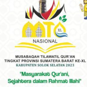 Wako Erman: Bukittinggi Siap Sebagai Tuan Rumah MTQ Berikutnya