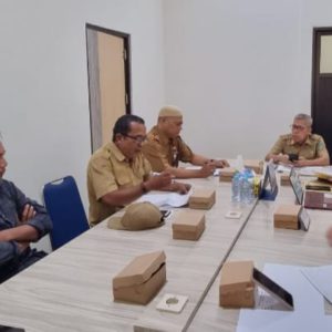 Pajak Pendapatan Restoran Maros Tahun 2023 Mencapai Angka Memuaskan 