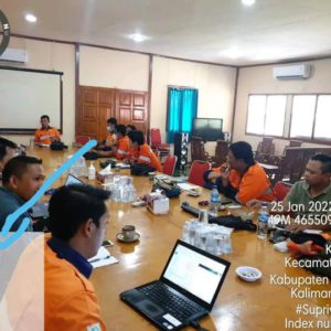 Perusahaan Bauksit PT PBI Ketapang Pastikan Miliki Izin Lengkap