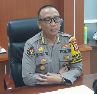 Jelang Malam Pergantian Tahun, Berikut Imbauan Polda Sulteng