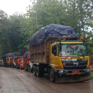 Dalam Upaya Optimalisasi Layanan Sampah, UPT Kebersihan Kabupaten Bandung Barat Fokus pada Pengangkutan Terjadwal