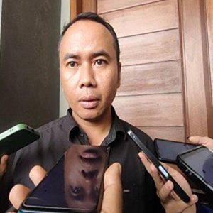 KPU Pangandaran Perketat Seleksi Medis Calon KPPS