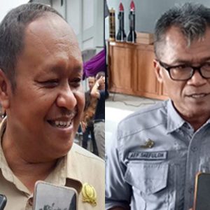 Komisi B DPRD Ciamis Temukan 1 Desa Belum Setor PBB P2 Sepeserpun