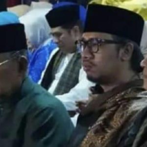 Erman Safar Tinjau Lokasi Stand Pedati, Kolaborasi Bukittinggi Hebat 