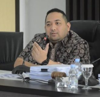 Pinto Jayanegara: IPM Kabupaten Merangin  Masih Rendah Perlu Ditingkatkan