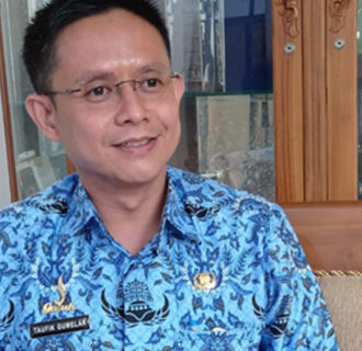 DPRKPLH Kabupaten Ciamis Alokasikan Rp 1 Milyar untuk Program Rutilahu