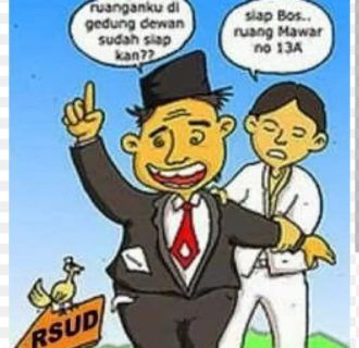 Datuk Simarajo Siapkan Dukungan Psikologis Bagi Caleg Gagal di Pemilihan Legislatif