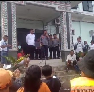 Jukir Siantar: Konsultan Bikin Ulah, Setoran 400 Persen Angka Gila