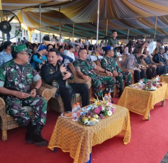 Gedung Baru RSUD Tn Rondahaim Raya Kabupaten Simalungun Diresmikan