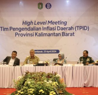 Optimasi Lahan Rawa Guna Tingkatkan Produktivitas Pertanian 