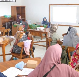 SKB Gelar Parenting,Orang Tua Sebagai Pembimbing Untuk Memaksimalkan Potensi Anak 