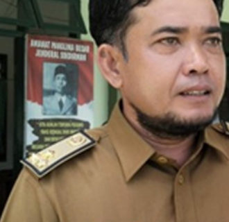 Syukuran HUT Ke-21 Kabupaten Mukomuko , Batal Gunakan Rumah Adat, Ini Kendalanya