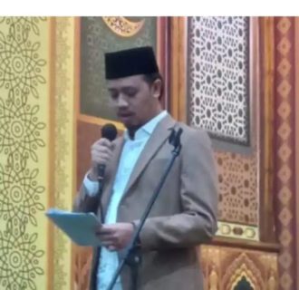 Wako: Bukittinggi Siap Tuan Rumah MTQ Tahun 2025 