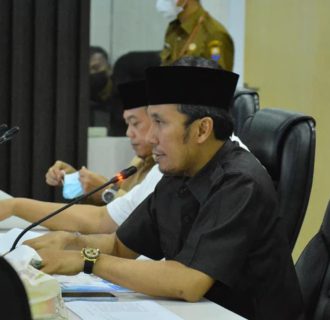 Edi Purwanto Ingatkan Pemerintah Jaga Kesediaan Stok Bahan Pokok 