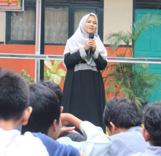 Momen Pesantren Ramadhan SDN CBS 07 Pagi Bentuk Pendidikan Karakter