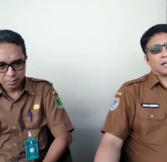 Bapenda Kabupaten Bandung melalui Aplikasi Sibedas Tangguh, Kejar Target Meningkatkan Pendapatan Daerah 