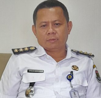 Camat Mauk Siap Menyambut Bulan Ramadhan dengan Damai, Aman, dan Nyaman