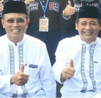 Dinamika Pilkada Ciamis 2024 Mulai Memanas