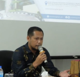 Usulan Formasi Kebutuhan ASN Ciamis 2024 Masih Tunggu Persetujuan dari Kemenpan-RB